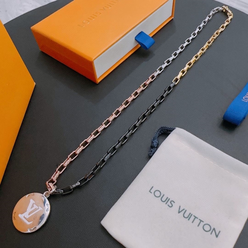 LV Necklaces